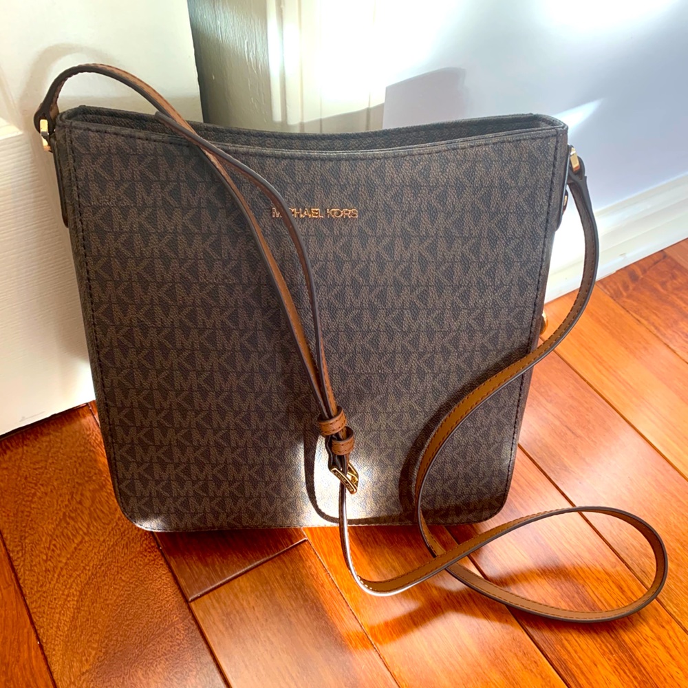 Michael Kors Large Crossbody